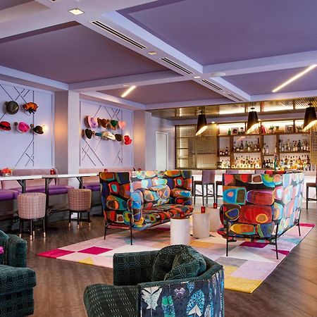 Hotel Colee, Atlanta Buckhead, Autograph Collection Екстериор снимка