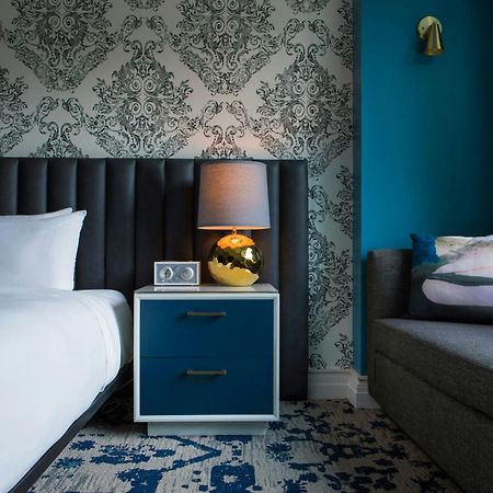 Hotel Colee, Atlanta Buckhead, Autograph Collection Екстериор снимка