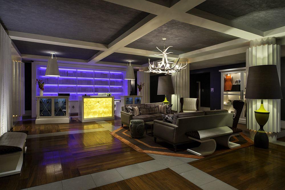 Hotel Colee, Atlanta Buckhead, Autograph Collection Екстериор снимка