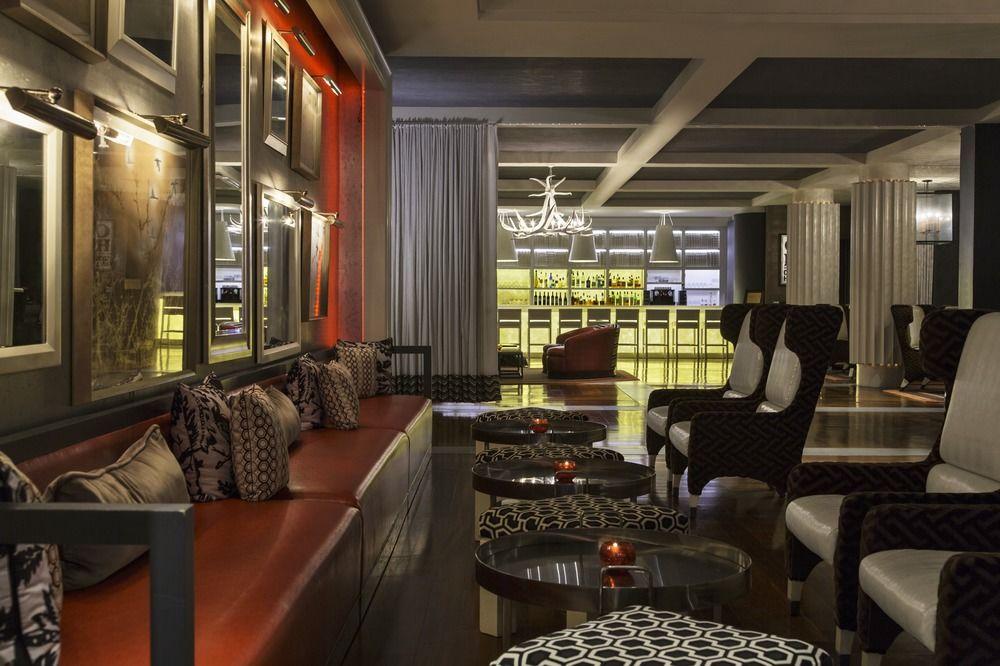 Hotel Colee, Atlanta Buckhead, Autograph Collection Екстериор снимка