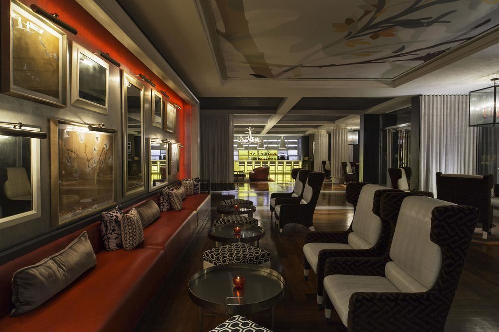Hotel Colee, Atlanta Buckhead, Autograph Collection Екстериор снимка