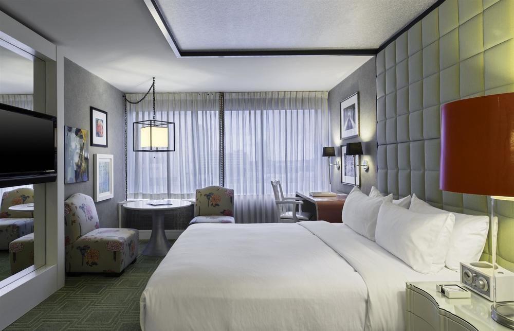Hotel Colee, Atlanta Buckhead, Autograph Collection Екстериор снимка