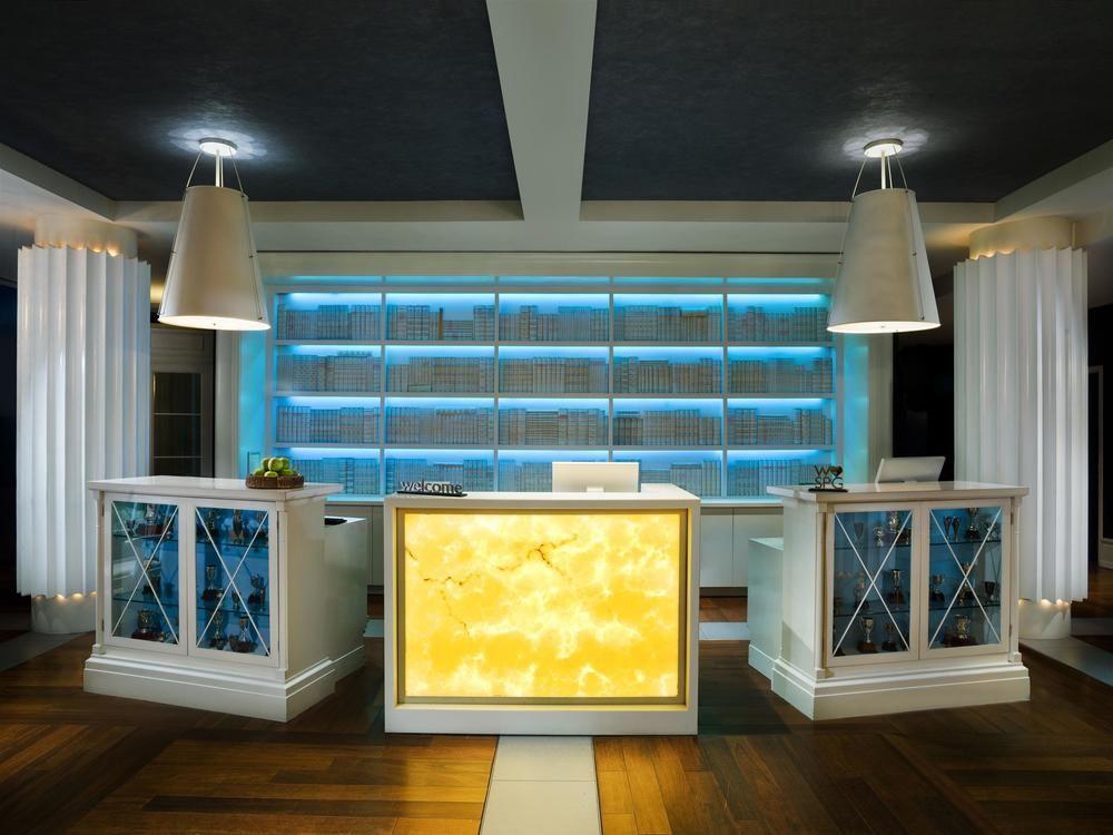 Hotel Colee, Atlanta Buckhead, Autograph Collection Екстериор снимка