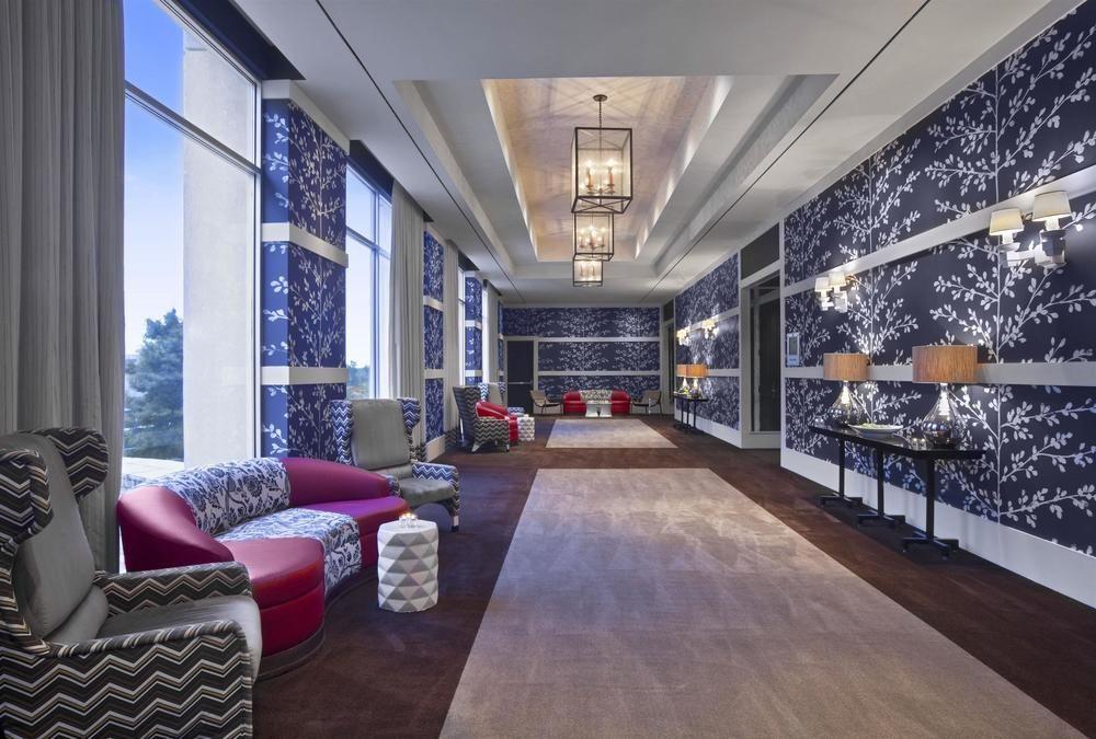 Hotel Colee, Atlanta Buckhead, Autograph Collection Екстериор снимка