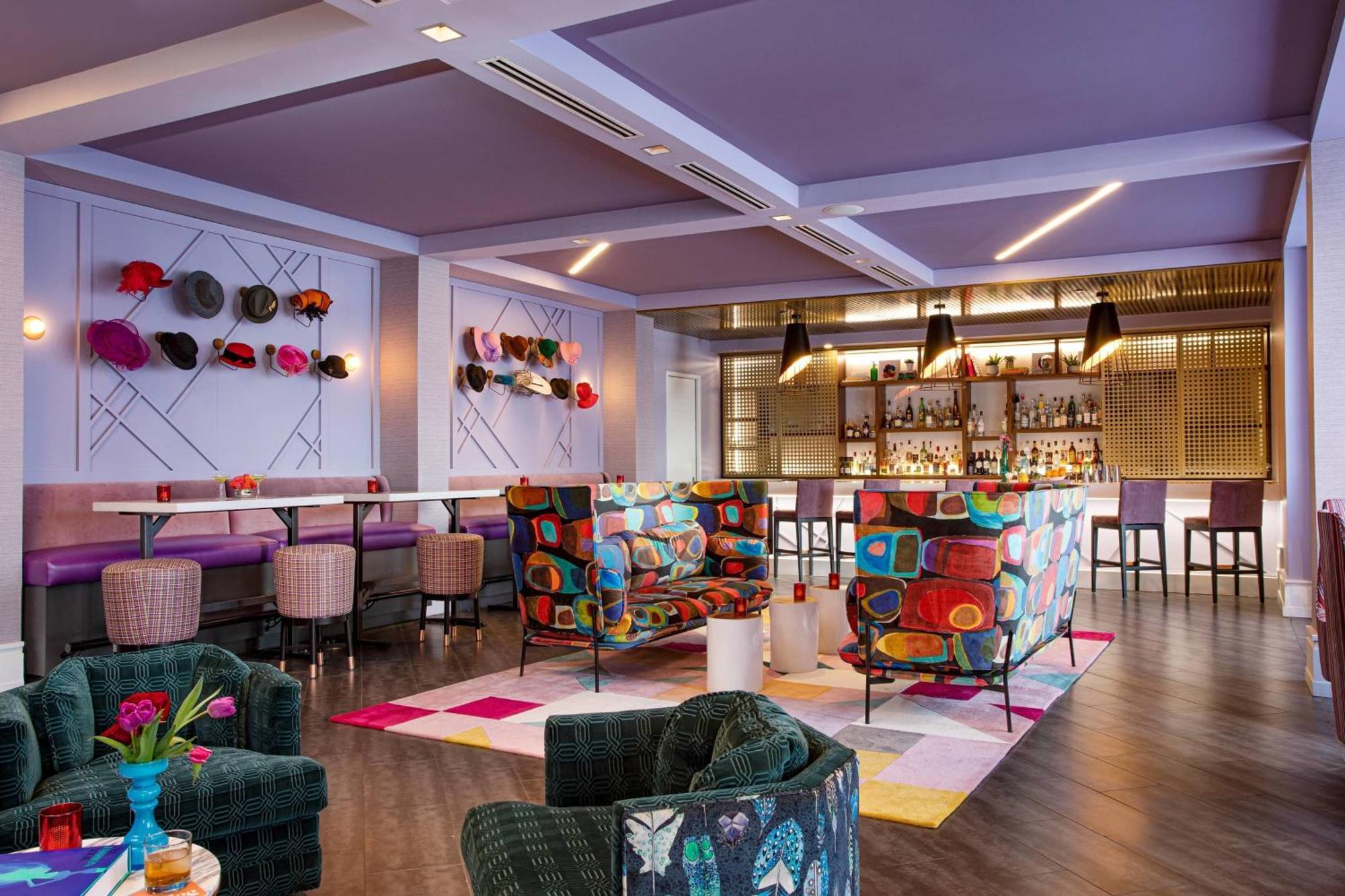 Hotel Colee, Atlanta Buckhead, Autograph Collection Екстериор снимка