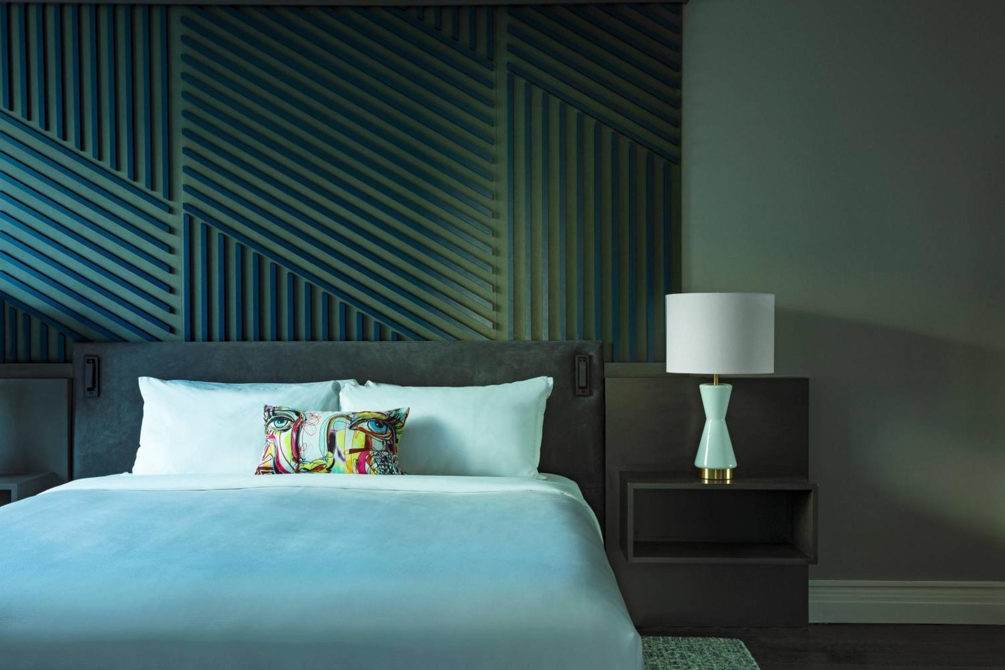 Hotel Colee, Atlanta Buckhead, Autograph Collection Екстериор снимка