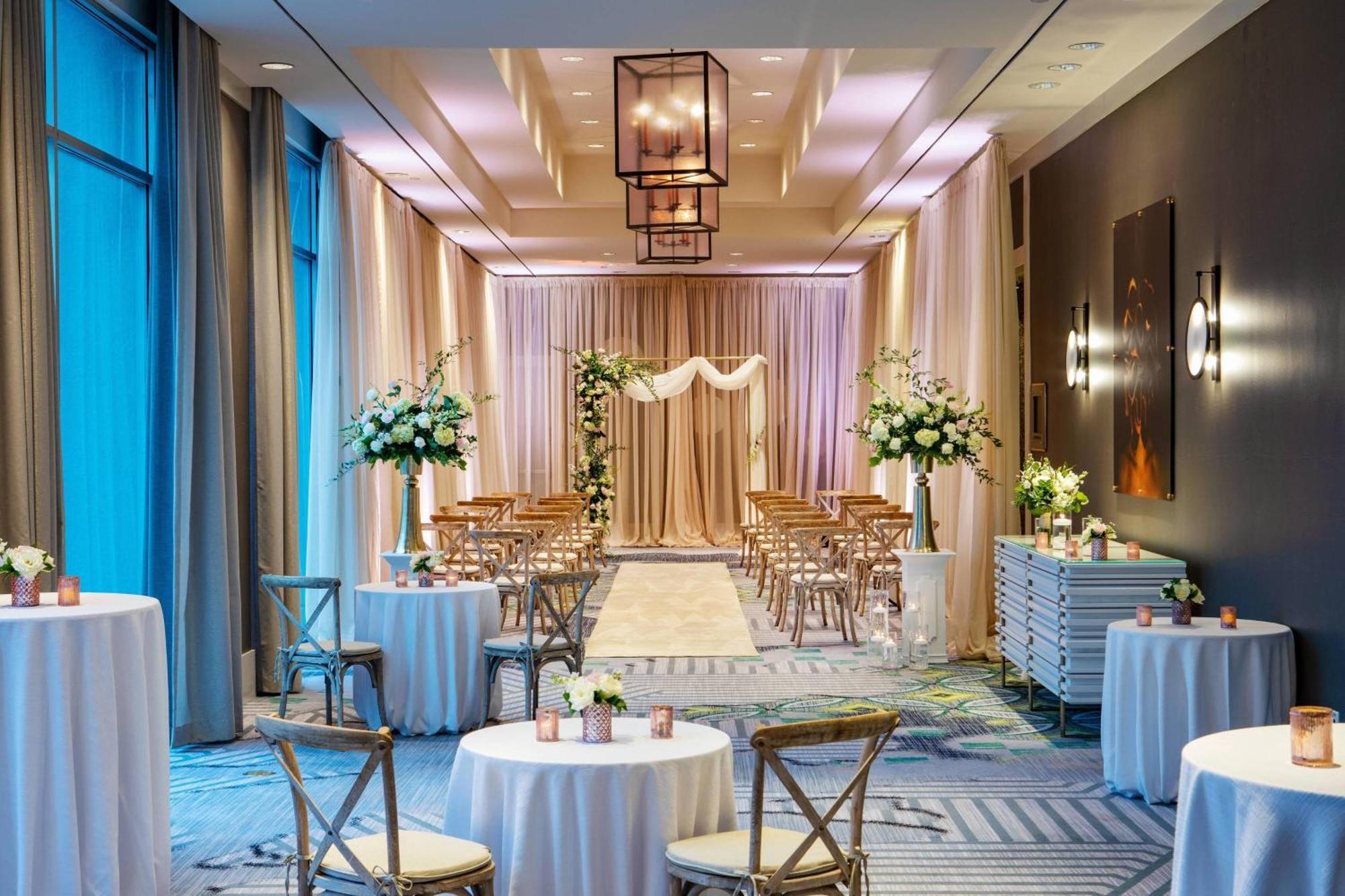 Hotel Colee, Atlanta Buckhead, Autograph Collection Екстериор снимка