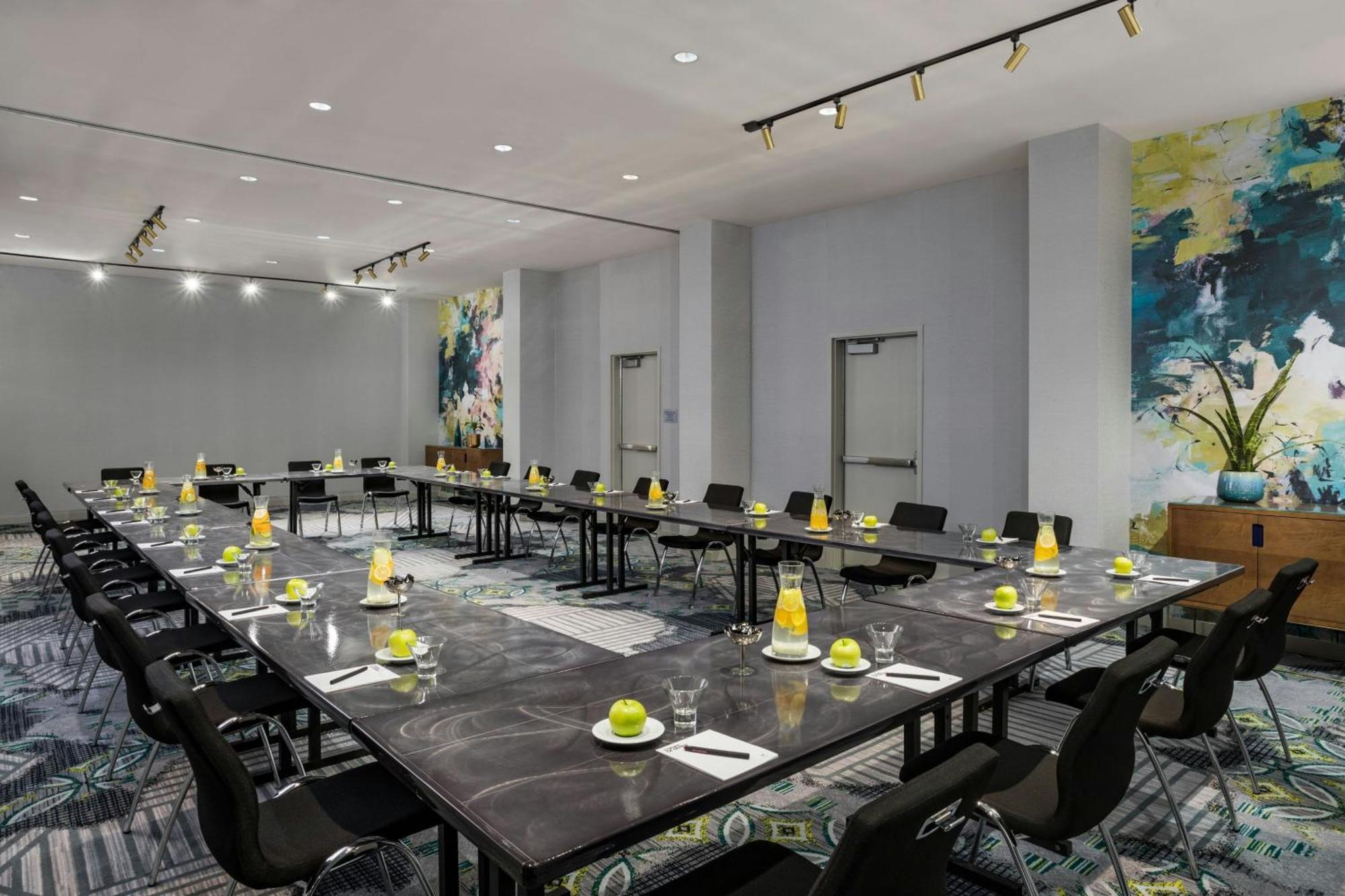 Hotel Colee, Atlanta Buckhead, Autograph Collection Екстериор снимка