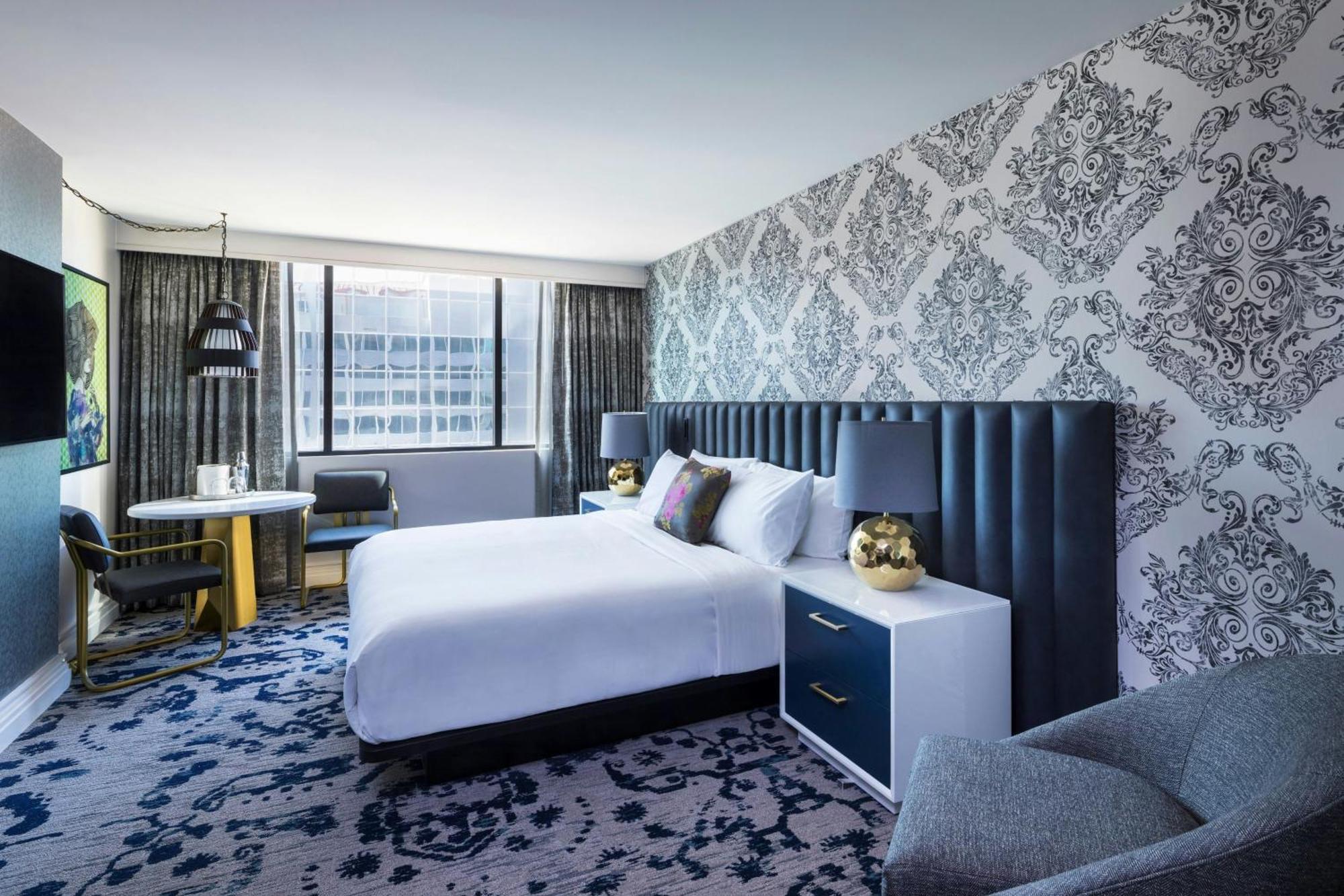 Hotel Colee, Atlanta Buckhead, Autograph Collection Екстериор снимка