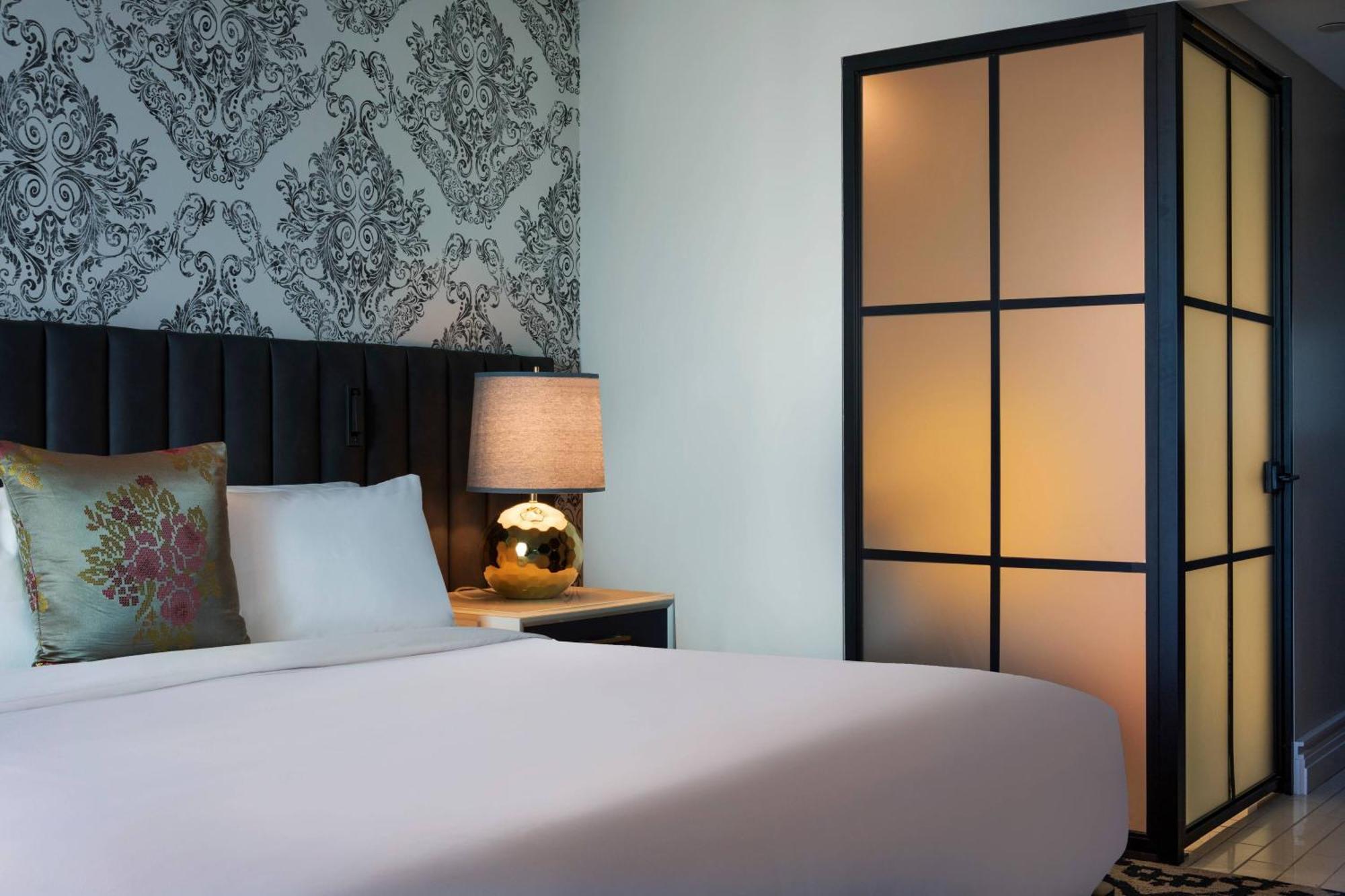 Hotel Colee, Atlanta Buckhead, Autograph Collection Екстериор снимка