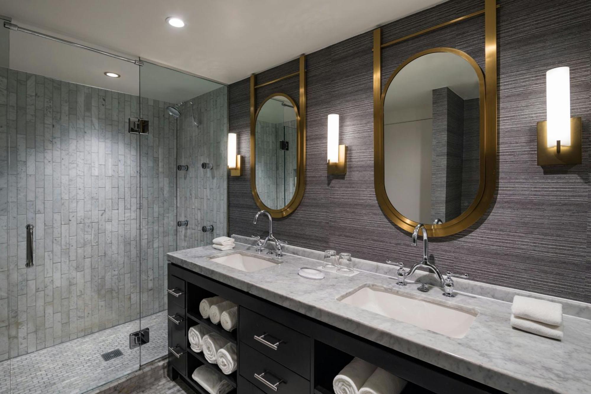 Hotel Colee, Atlanta Buckhead, Autograph Collection Екстериор снимка