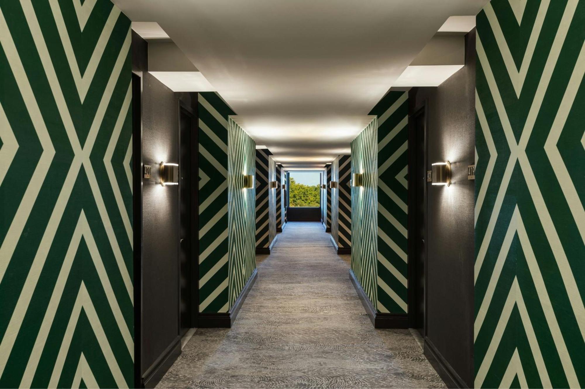 Hotel Colee, Atlanta Buckhead, Autograph Collection Екстериор снимка