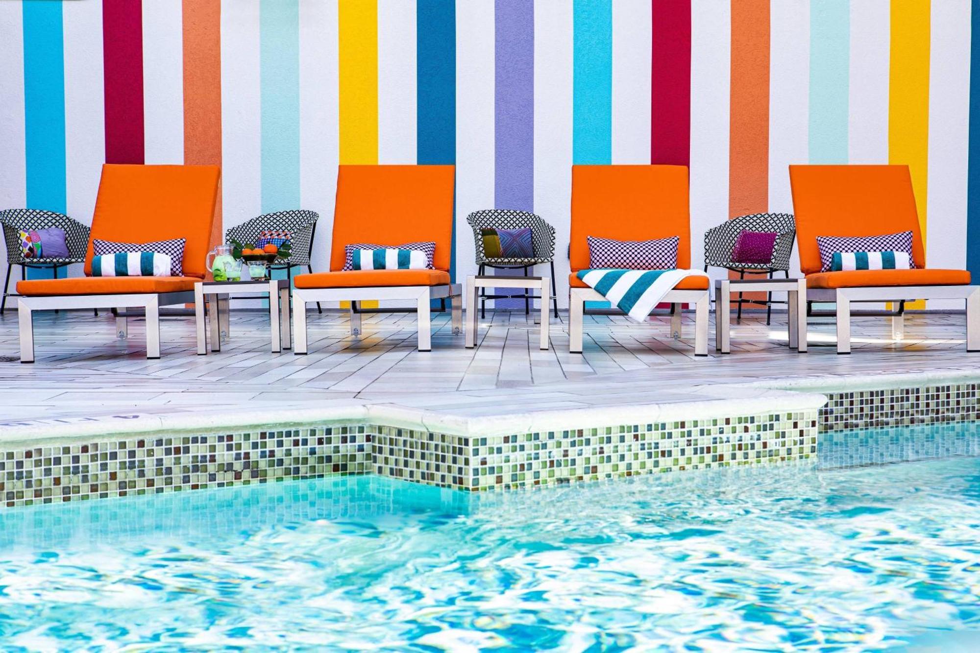 Hotel Colee, Atlanta Buckhead, Autograph Collection Екстериор снимка