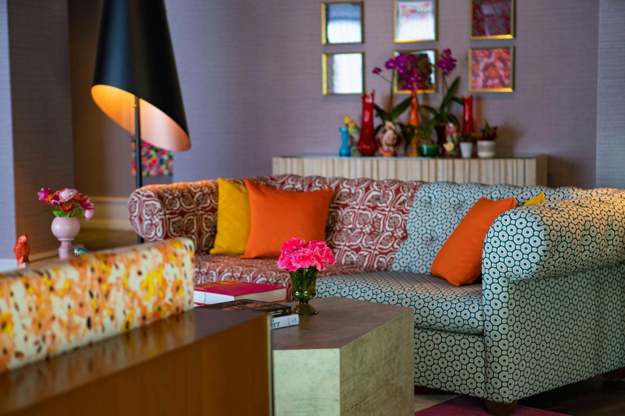 Hotel Colee, Atlanta Buckhead, Autograph Collection Екстериор снимка