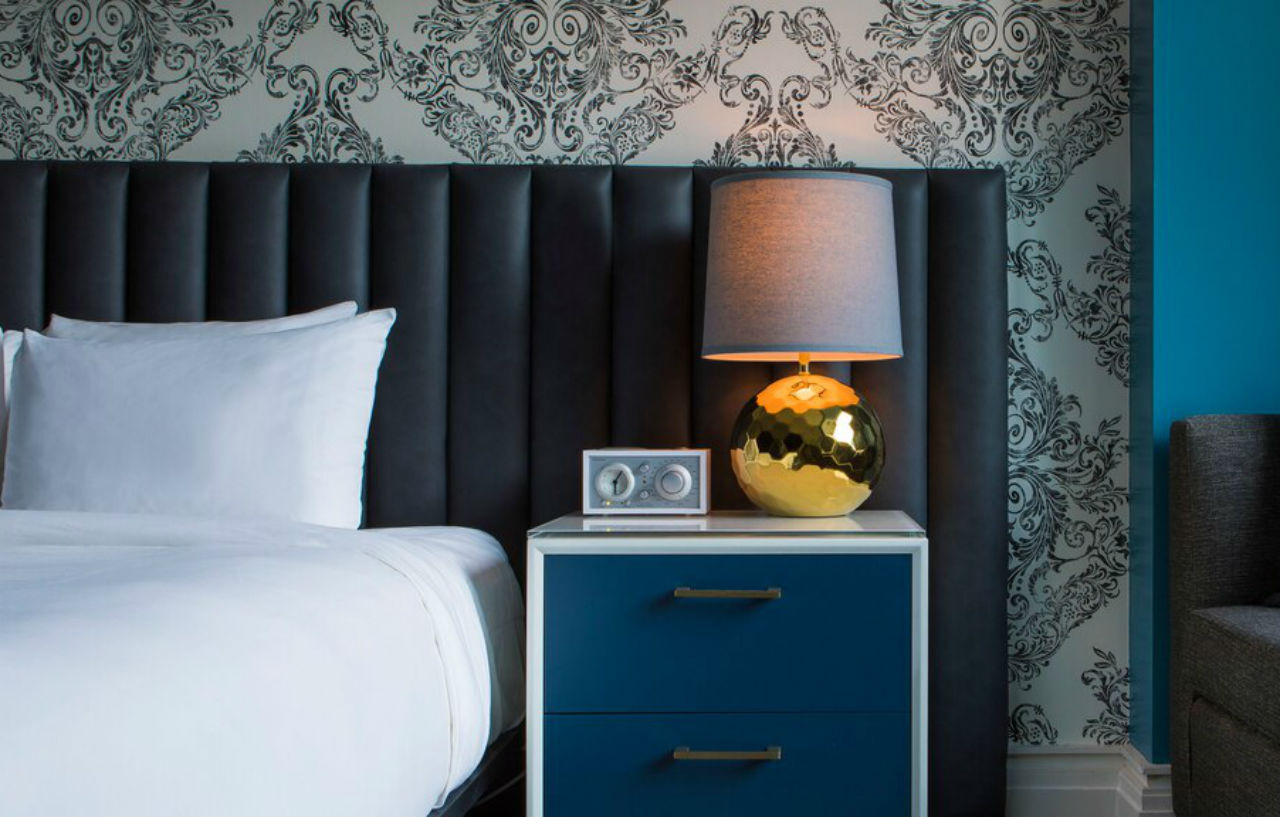 Hotel Colee, Atlanta Buckhead, Autograph Collection Екстериор снимка